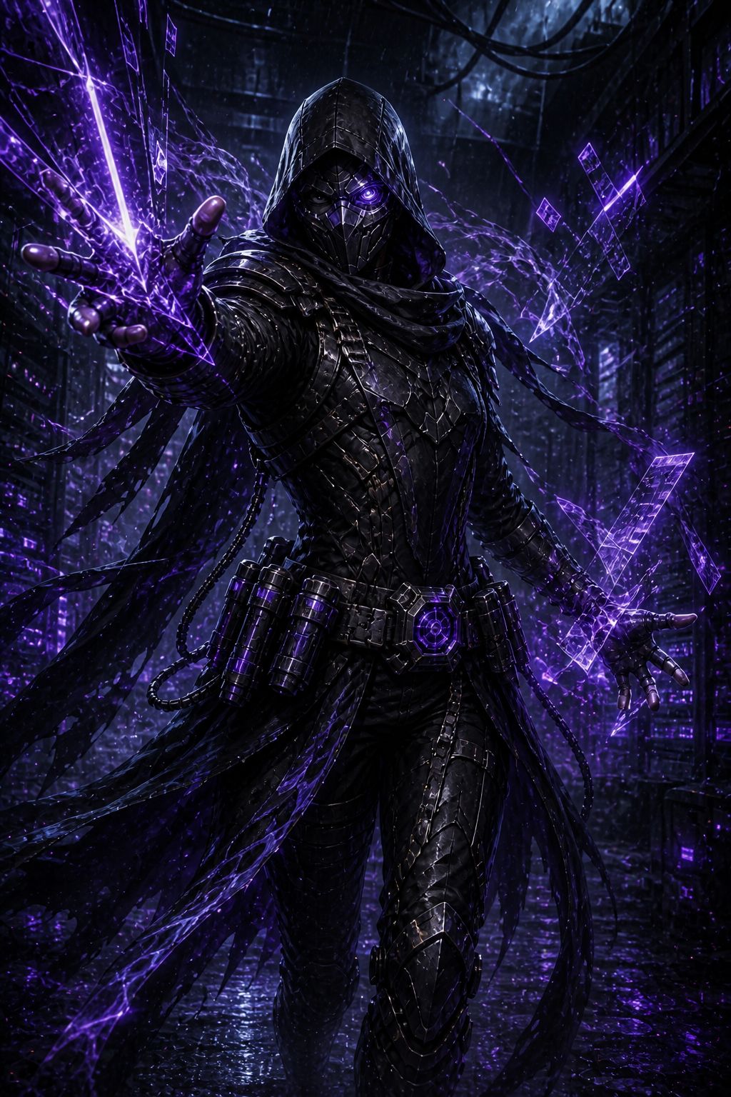 Cipher-9